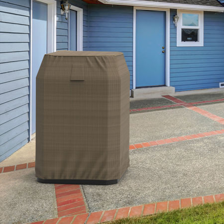 Picture for category Air Conditioning Covers