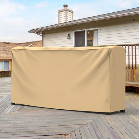 Picture for category Log Rack Covers