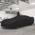 Picture of Indoor Stretch Car Cover