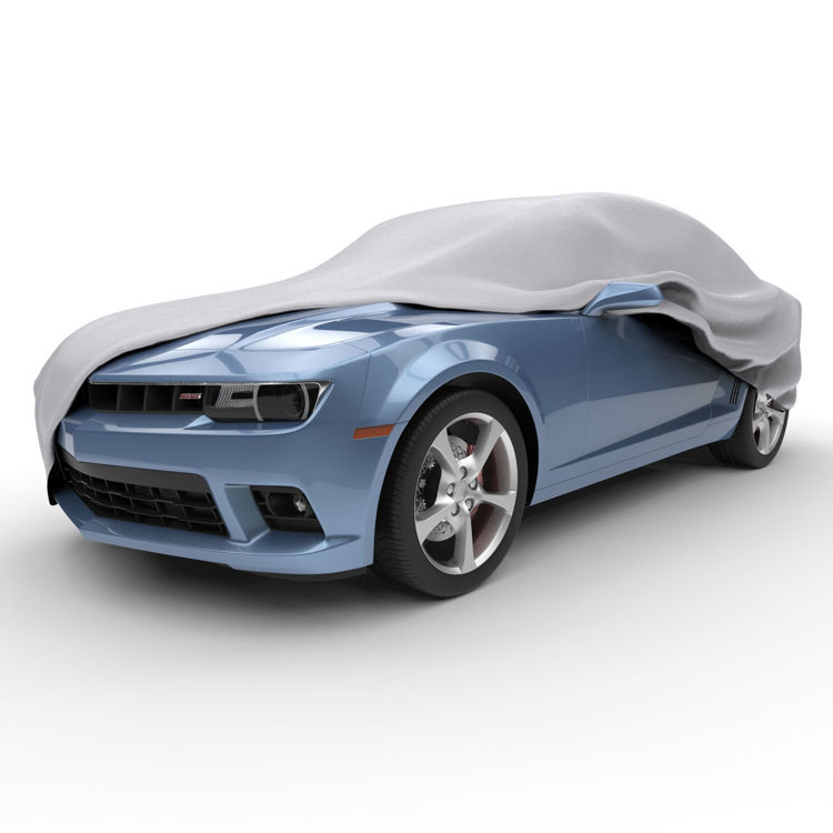 Picture of Protector V Car Cover