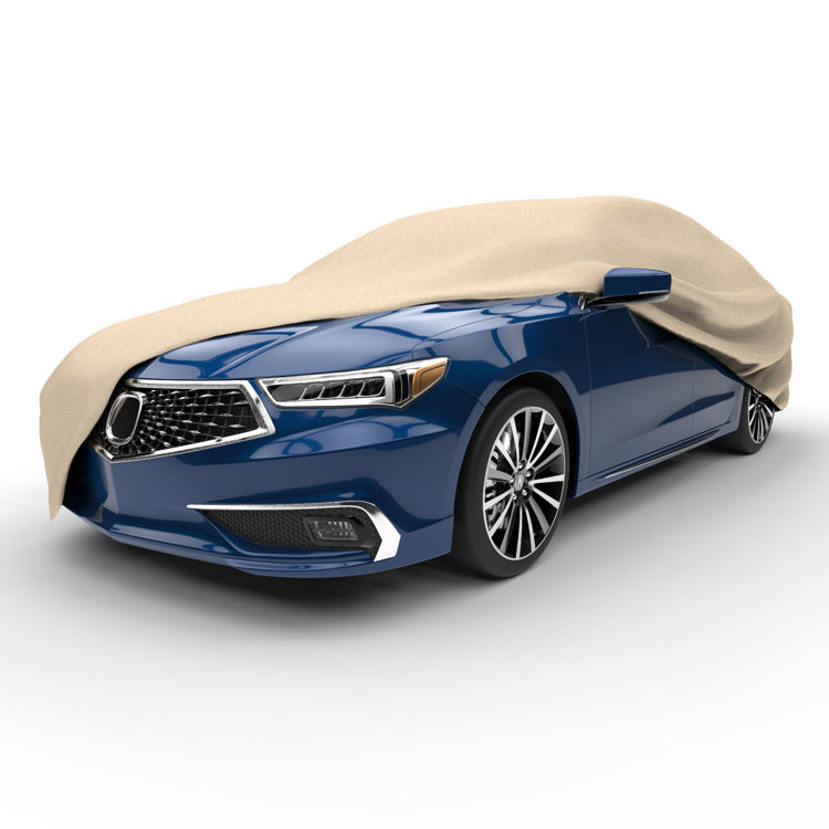 Picture of Protector IV Car Cover