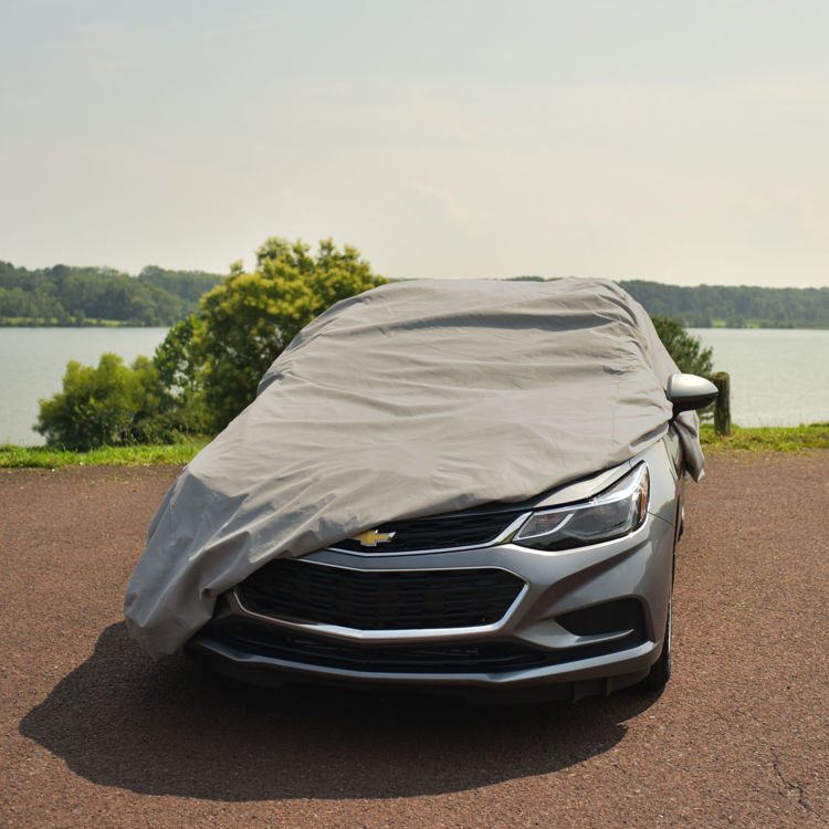 Picture of Protector III Car Cover