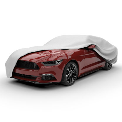 Picture of Duro® Car Cover