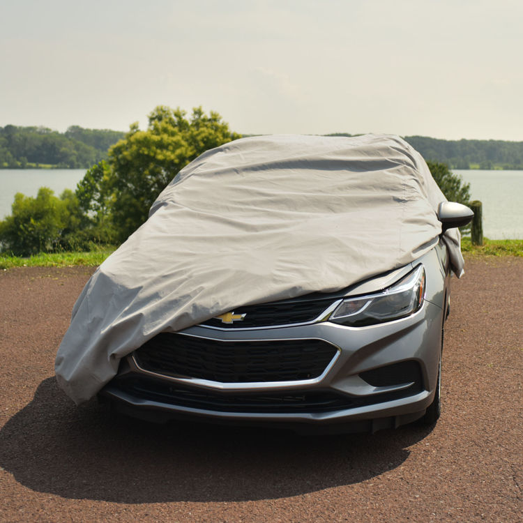 Picture of Duro® Car Cover