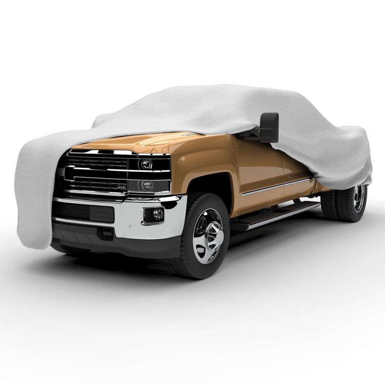 Picture of Protector V Waterproof Truck Cover