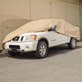 Picture of Protector IV Truck Cover