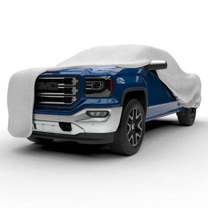 Picture of Protector III Truck Cover