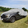 Picture of Protector III Truck Cover