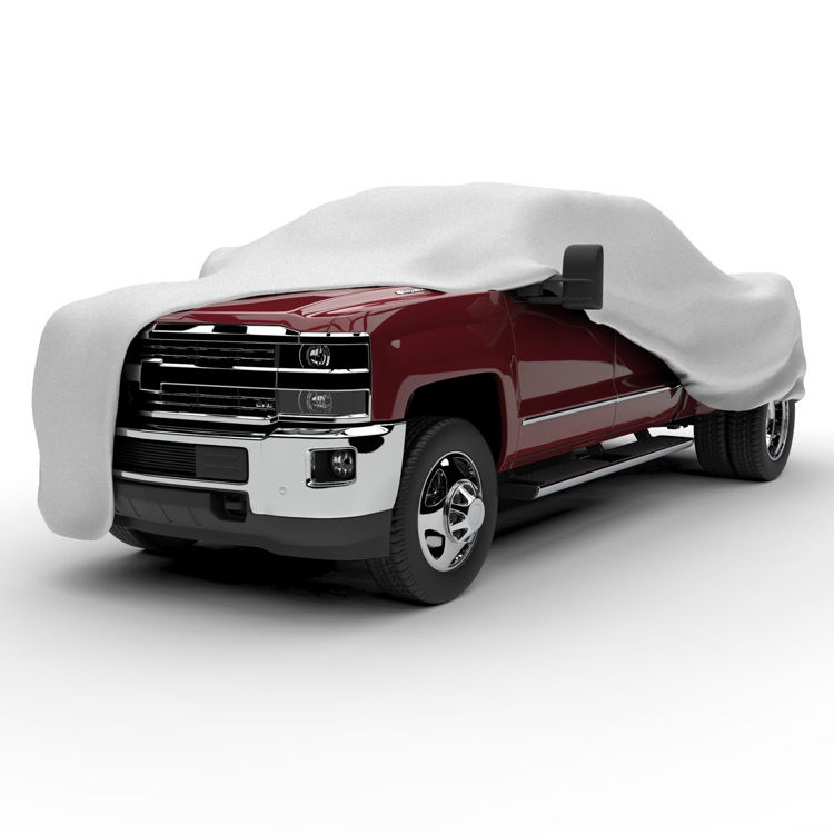 Picture of Rain Barrier® Truck Cover