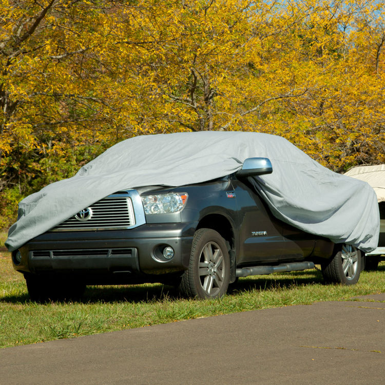 Picture of Rain Barrier® Truck Cover