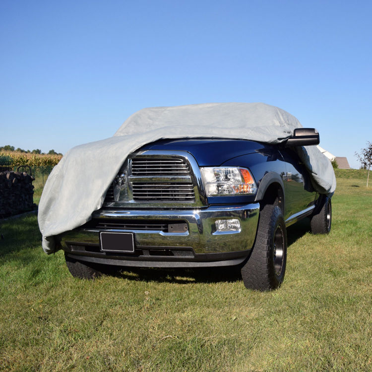 Picture of Budge Lite® Truck Cover