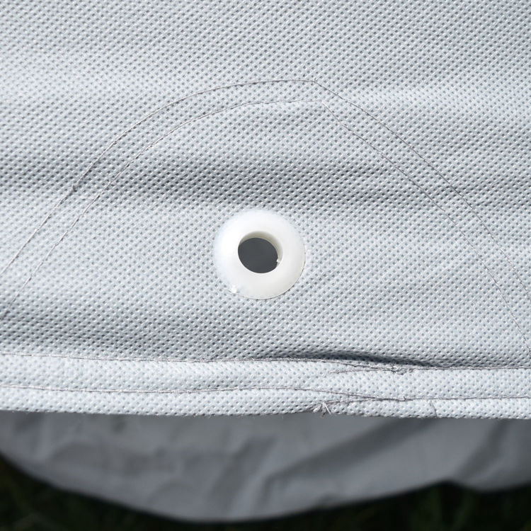 Picture of Budge Lite® Truck Cover
