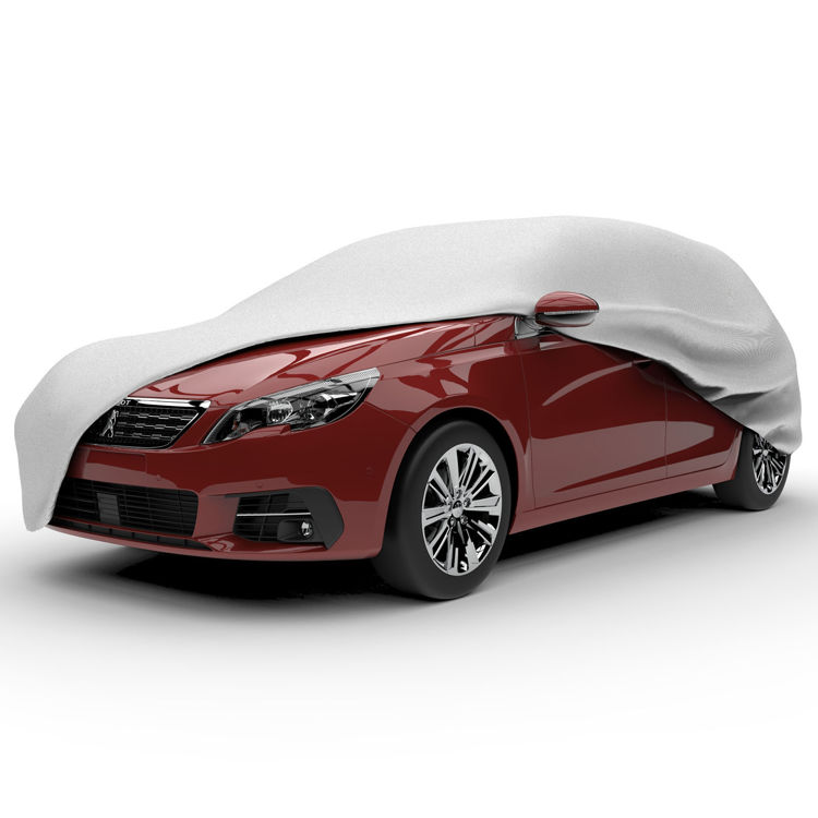 Picture of Protector V Hatchback Cover