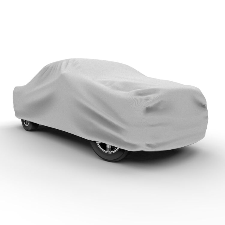 Picture of Rain Barrier® Truck Cover