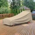 Picture of StormBlock™ Mojave Single Patio Chaise Cover - Extra Large