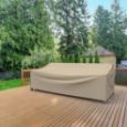 Picture of StormBlock™ Mojave Patio Sofa Cover - Extra Large