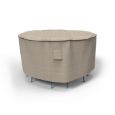Picture of StormBlock™ Mojave Patio Bar Table & Chair Combo Cover - Medium