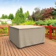 Picture of StormBlock™ Mojave Square Patio Table Cover