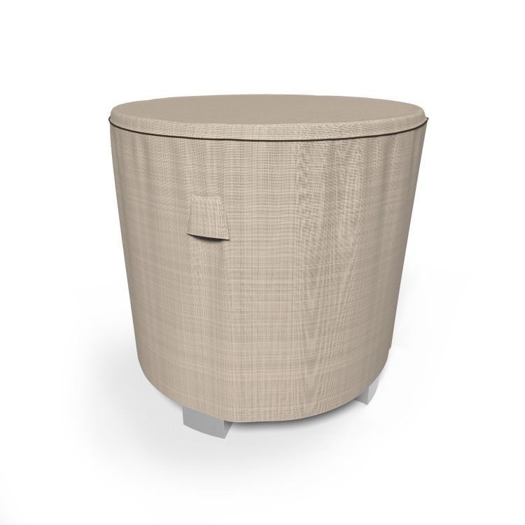Picture of StormBlock™ Mojave Patio Bar Table Cover