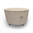 Picture of StormBlock™ Mojave Round Patio Table Cover