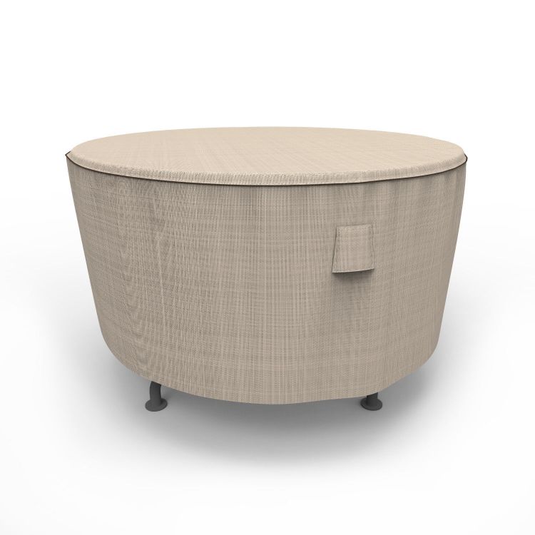 Picture of StormBlock™ Mojave Round Patio Table Cover