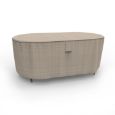 Picture of StormBlock™ Mojave Oval Patio Table Cover - Large