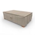 Picture of StormBlock™ Mojave Patio Ottoman / Coffee Table Cover