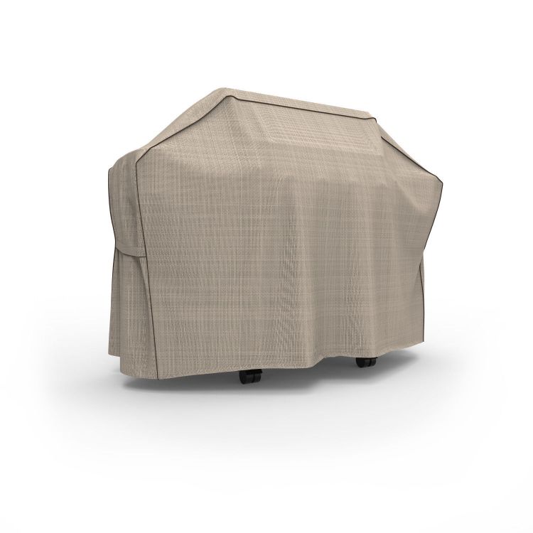 Picture of StormBlock™ Mojave Waterproof BBQ Grill Cover - Medium