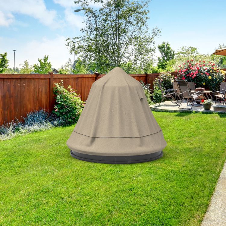Picture of StormBlock™ Mojave Fountain Cover
