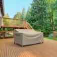 Picture of StormBlock™ Mojave Loveseat Cover - Medium