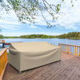 Picture of StormBlock™ Mojave Loveseat Cover - Large