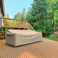Picture of StormBlock™ Mojave Patio Sofa Cover - Large