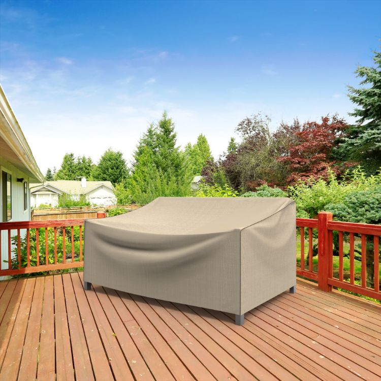 Picture of StormBlock™ Mojave Patio Sofa Cover - Small