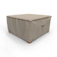 Picture of StormBlock™ Mojave Square Patio Table / Ottoman Cover