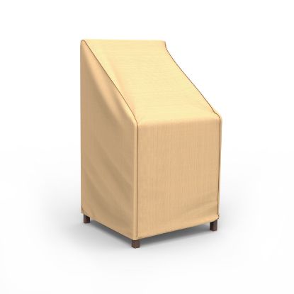 Picture of StormBlock™ Savanna Stackable Chair/Barstool Cover
