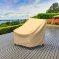 Picture of StormBlock™ Savanna Patio Chair Cover - Large