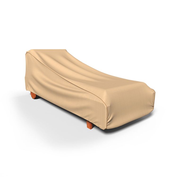 Picture of StormBlock™ Savanna Patio Chaise Cover