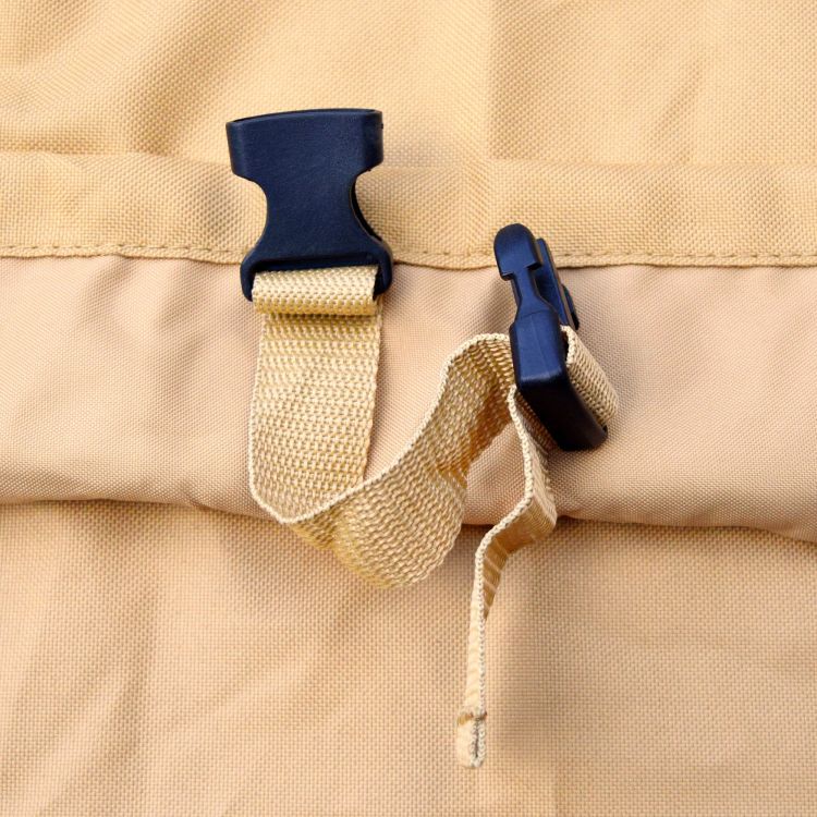 Picture of StormBlock™ Savanna Patio Chaise Cover
