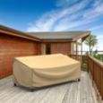 Picture of StormBlock™ Savanna Patio Loveseat Cover