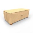 Picture of StormBlock™ Savanna Patio Ottoman / Coffee Table Cover - Medium