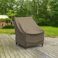 Picture of StormBlock™ Hillside Patio Chair Cover - Medium