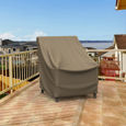 Picture of StormBlock™ Hillside Patio Chair Cover - Extra Large