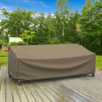 Picture of StormBlock™ Hillside Loveseat Cover - Large