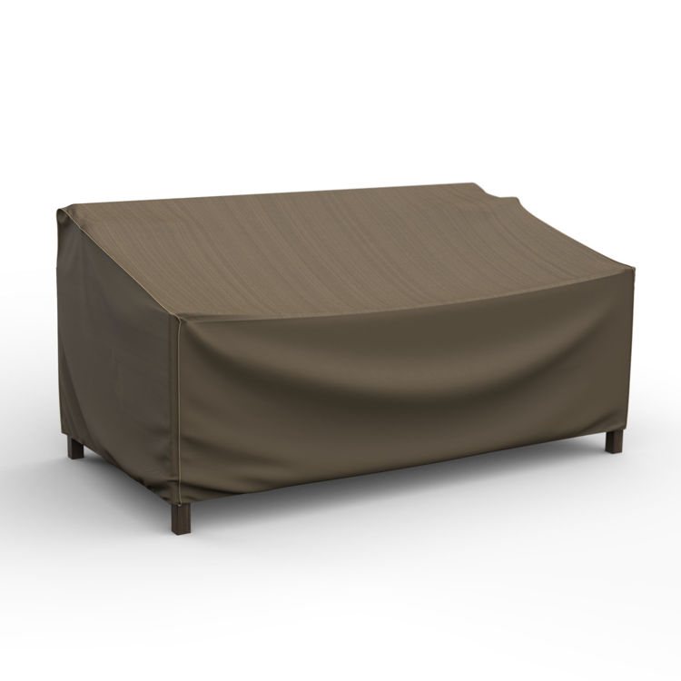 Picture of StormBlock™ Hillside Patio Sofa Cover - Large