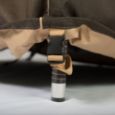 Picture of StormBlock™ Hillside Patio Bar Table Cover