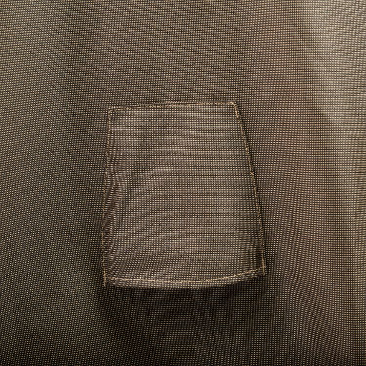 Picture of StormBlock™ Hillside Patio Bar Table Cover