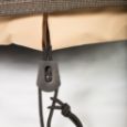 Picture of StormBlock™ Hillside Fire Pit Cover