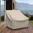 Picture of English Garden Patio Chair Cover - Extra Large