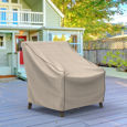 Picture of English Garden Patio Chair Cover - Large