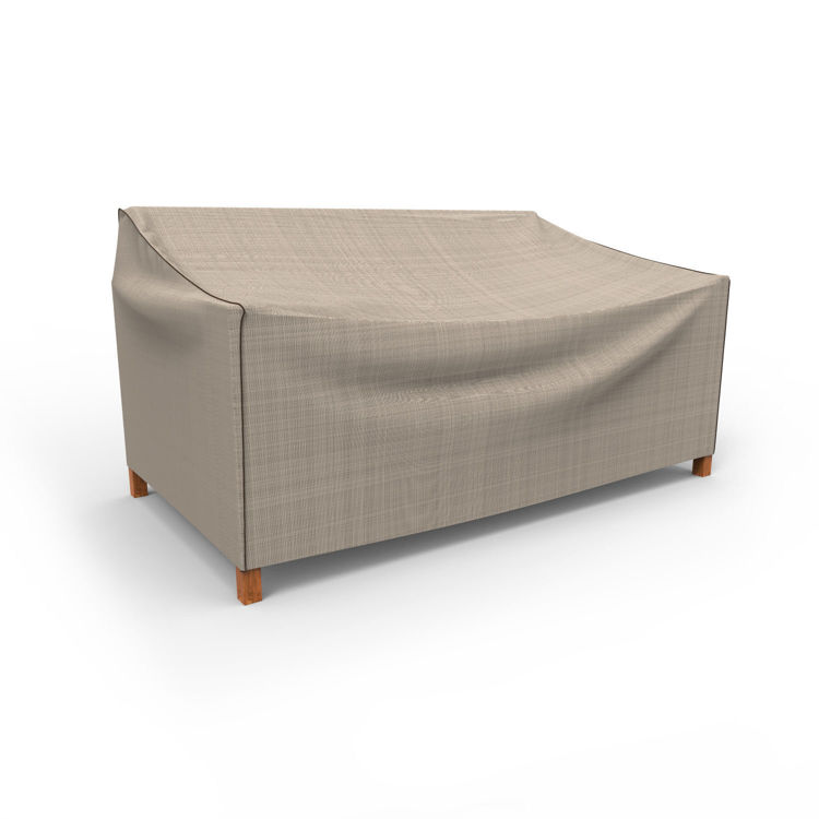 Picture of English Garden Patio Sofa Covers - Large